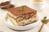 Lahodné tiramisu bez mascarpone? Lacnejšia verzia, ktorá vás milo prekvapí