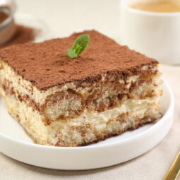 Lahodné tiramisu bez mascarpone? Lacnejšia verzia, ktorá vás milo prekvapí