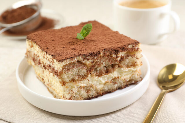 Lahodné tiramisu bez mascarpone? Lacnejšia verzia, ktorá vás milo prekvapí