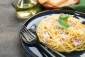 Špagety carbonara bez chýb: Ako sa vyhnúť častým omylom a variť ako praví Taliani
