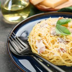 Špagety carbonara bez chýb: Ako sa vyhnúť častým omylom a variť ako praví Taliani