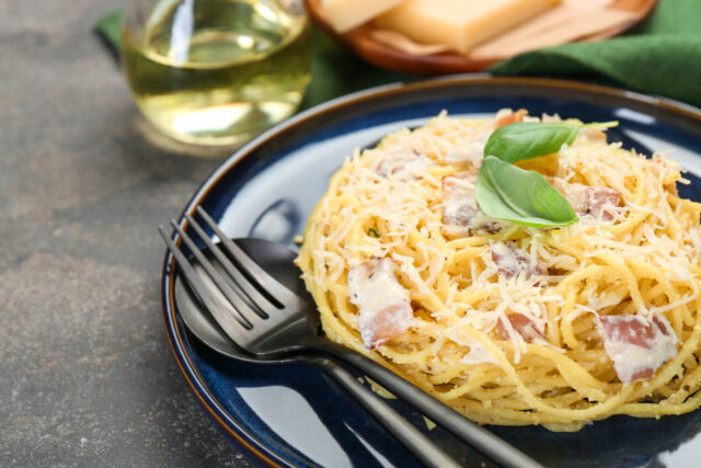 Špagety carbonara bez chýb: Ako sa vyhnúť častým omylom a variť ako praví Taliani
