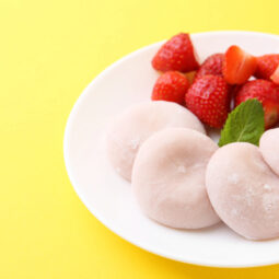 Mochi: Sladké potešenie z Japonska, ktoré prináša šťastie