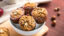 Vegánske muffiny: Zdravá voľba plná chuti, ktorá vás prekvapí