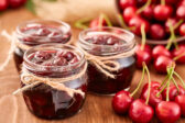 Čerešne v rume: Skrytý poklad do dezertov aj sviatočných dobrôt