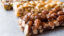 Orechové tyčinky: prirodzený snack, ktorý vás nesklame