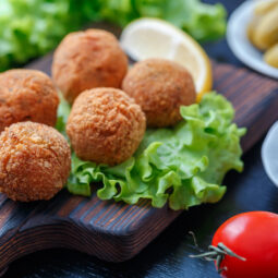 Domáce krokety: tradičná pochúťka v modernej, ľahšej verzii