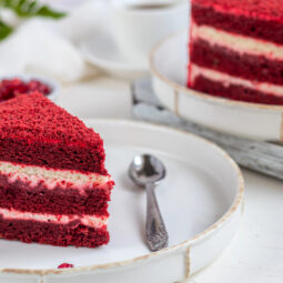 Red velvet: Dezert, ktorý spája tradíciu, pôvab aj výnimočnú chuť