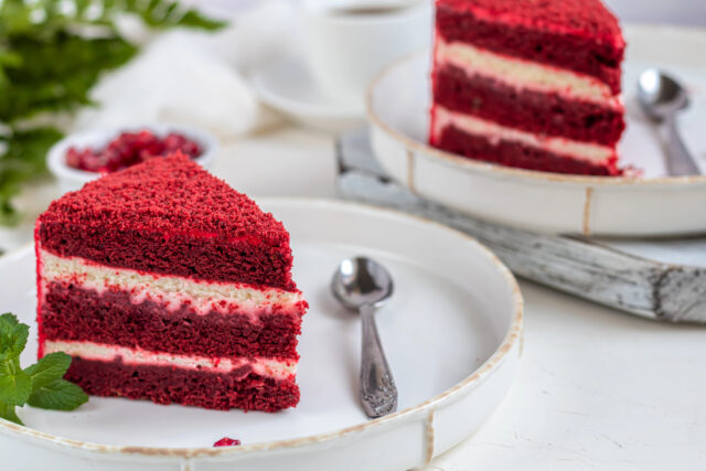 Red velvet: Dezert, ktorý spája tradíciu, pôvab aj výnimočnú chuť
