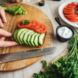 Vegetariánstvo a vegánstvo: Ako naozaj ovplyvňujú naše telo a svet okolo nás?