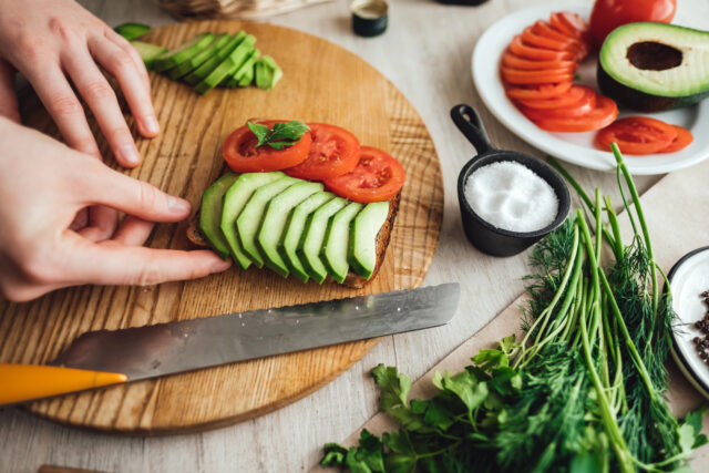 Vegetariánstvo a vegánstvo: Ako naozaj ovplyvňujú naše telo a svet okolo nás?
