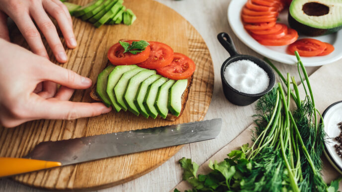 Vegetariánstvo a vegánstvo: Ako naozaj ovplyvňujú naše telo a svet okolo nás?