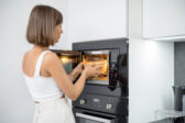 V mikrovlnke pripravíte plnohodnotné jedlo