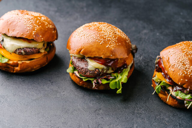 Domáce žemle, ktoré povýšia váš burger na gurmánsky zážitok