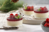 Lahodná panna cotta: Dezert, ktorý zvládne každý