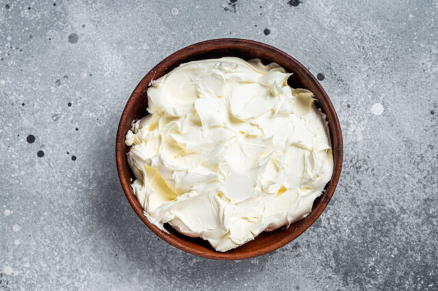 Nadýchaný krém z mascarpone a šľahačky: Tajomstvo dokonalej konzistencie