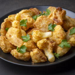 Vyprážaný karfiol, ktorý bude chrumkať a rozplývať sa na jazyku: Toto je recept, čo funguje
