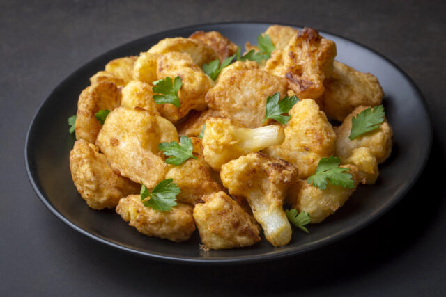Vyprážaný karfiol, ktorý bude chrumkať a rozplývať sa na jazyku: Toto je recept, čo funguje