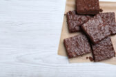 Bezlepkové brownies: Sladký pôžitok pre každého, kto sa vyhýba lepku