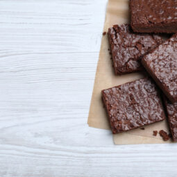 Bezlepkové brownies: Sladký pôžitok pre každého, kto sa vyhýba lepku