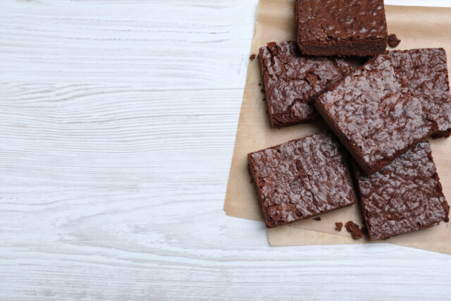 Bezlepkové brownies: Sladký pôžitok pre každého, kto sa vyhýba lepku
