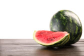 Nevýrazný melón? Stačí štipka tejto ingrediencie a prebudí sa jeho skutočná chuť