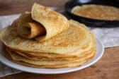 Prvá palacinka sa nemusí vždy podariť každému