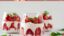 Mexicky dezert s jahodami fresas con crema.jpg