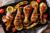 Šťavnaté kuracie paličky z grilu? Tajomstvo je v tejto jednoduchej marináde