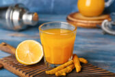 Ranný štart bez kávy? Skúste tento vitamínový elixír plný energie!