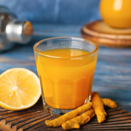 Ranný štart bez kávy? Skúste tento vitamínový elixír plný energie!