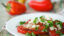 Zapečená paprika