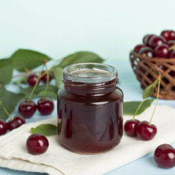 Domáci višňový sirup: Letná klasika z troch bežných surovín