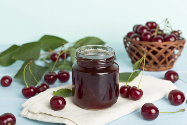 Domáci višňový sirup: Letná klasika z troch bežných surovín