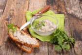 Sardinková nátierka: jednoduchá pochúťka s veľkým potenciálom