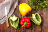 Vitamín C zo stravy: kde ho nájdete najviac?