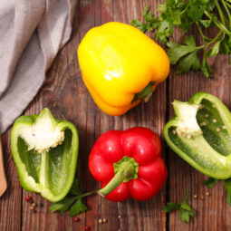 Vitamín C zo stravy: kde ho nájdete najviac?