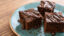 Brownies trochu inak: Čokoládový dezert, ktorý môže byť rýchly, zdravší a aj bez múky