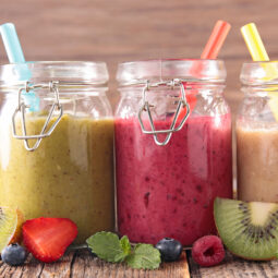 Smoothie: zdravý nápoj, ktorý môže škodiť, ak pri ňom urobíte tieto chyby