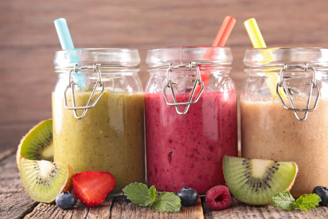 Smoothie: zdravý nápoj, ktorý môže škodiť, ak pri ňom urobíte tieto chyby