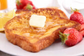 Francúzsky toast
