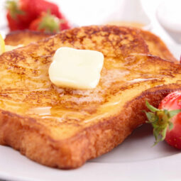 Francúzsky toast