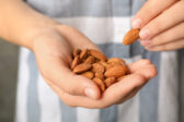 Prečo jesť mandle každý deň? Malá hrsť s veľkým účinkom