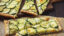 Cuketová pizza – ľahká, hravá a bez výčitiek