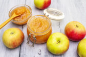Jablková marmeláda – jednoduchý poklad z prírody