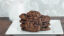 Čokoládové cookies s čučoriedkami
