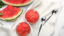 Melónový sorbet z dvoch ingrediencií: svieži recept na horúce leto