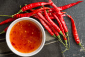 Sweet chilli omáčka – exotika, ktorá doma získa čestné miesto
