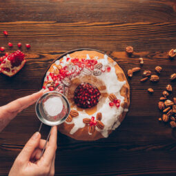 Z hrušiek sa dá vyrobiť prírodné sladidlo - prachanda