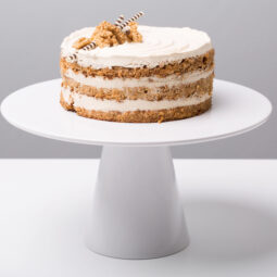 Orechová torta